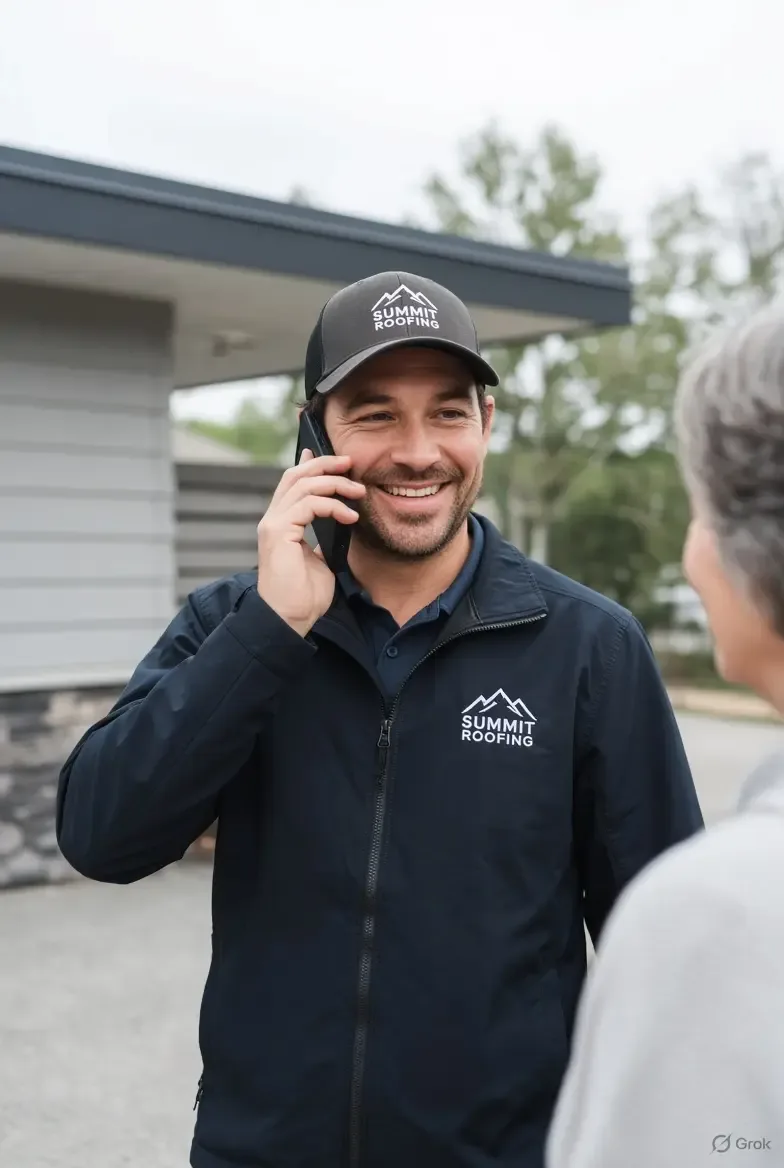 Flat Roof Leak Repair Goodman, MO FAQs